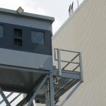 PROTECH® Armor Systems Guard Tower