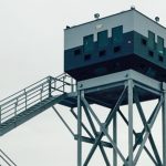 PROTECH® Armor Systems Guard Tower